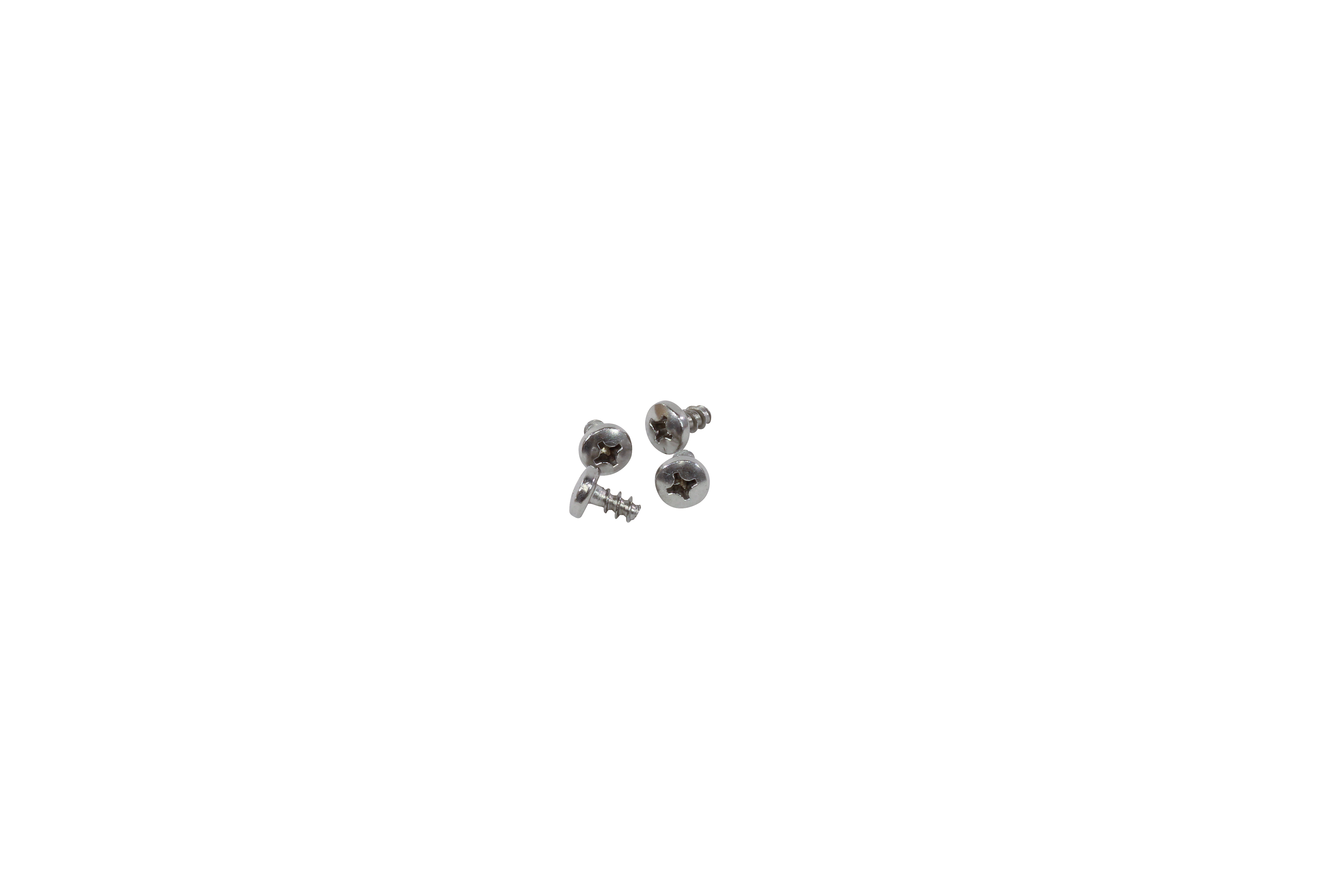 fibox Screw pt60x11ph2 set