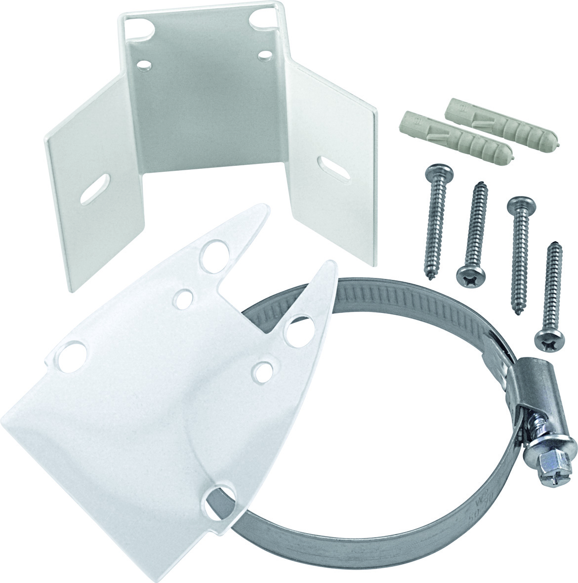 schneider electric Sensor mast/corner-fastener f, w.s.