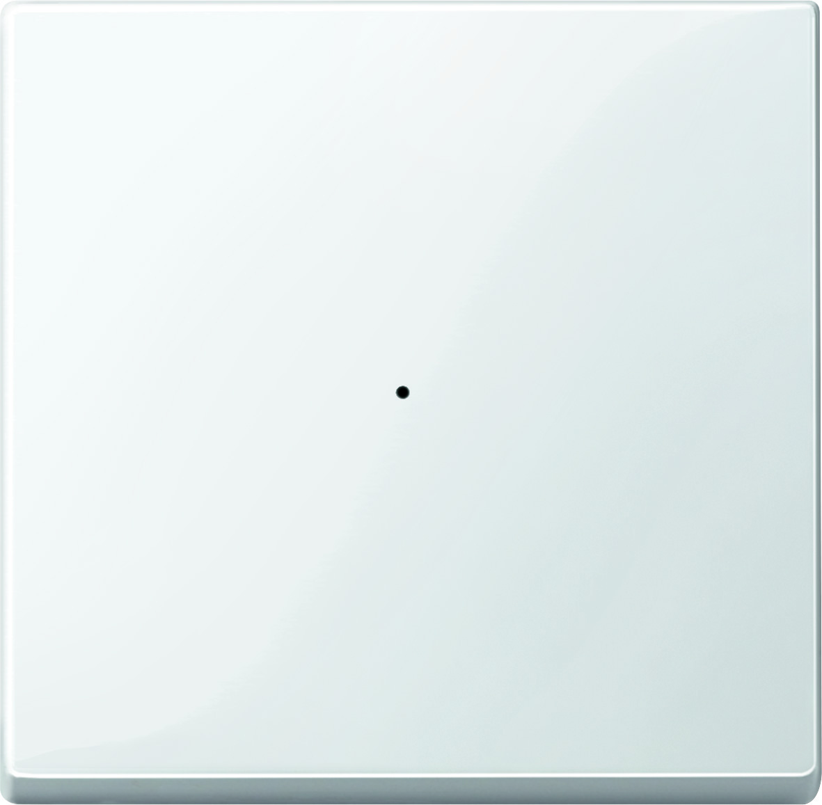 schneider electric Painike knx artic vipu 1-osainen valkoinen