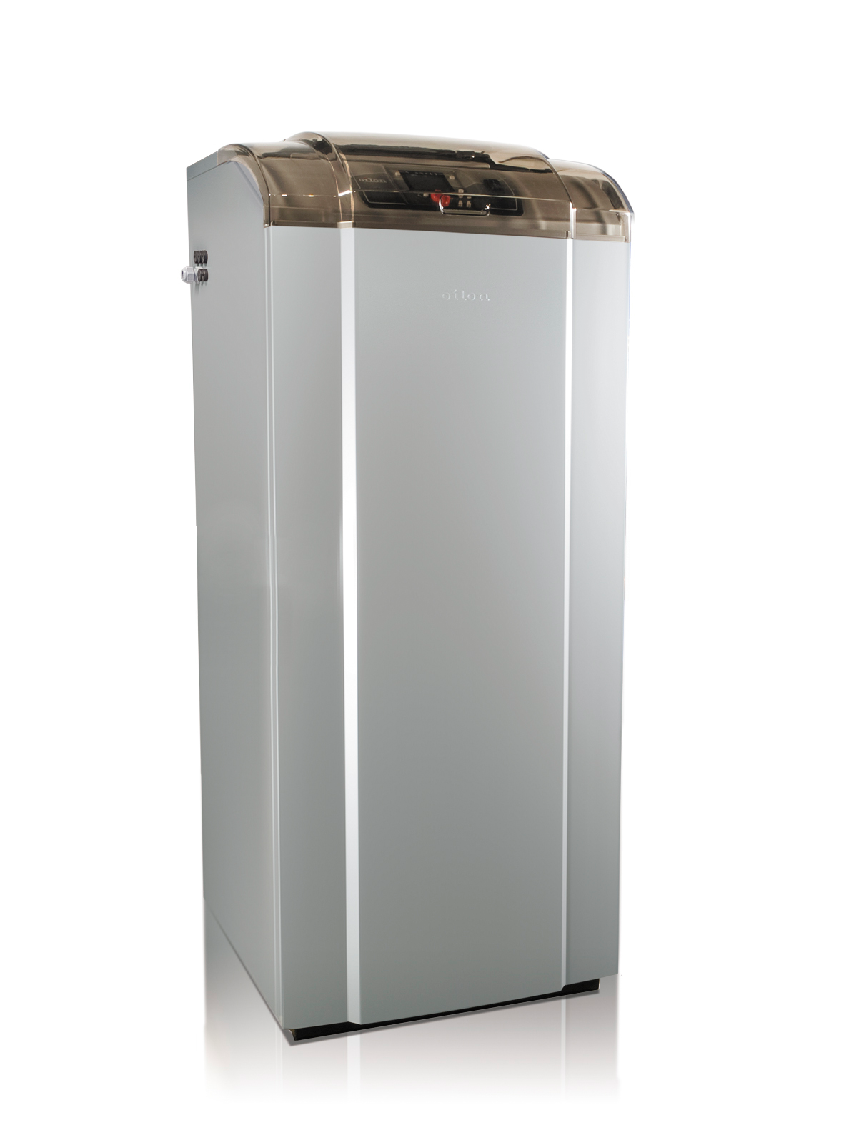 geopro Markvärmepump geopro gt 28