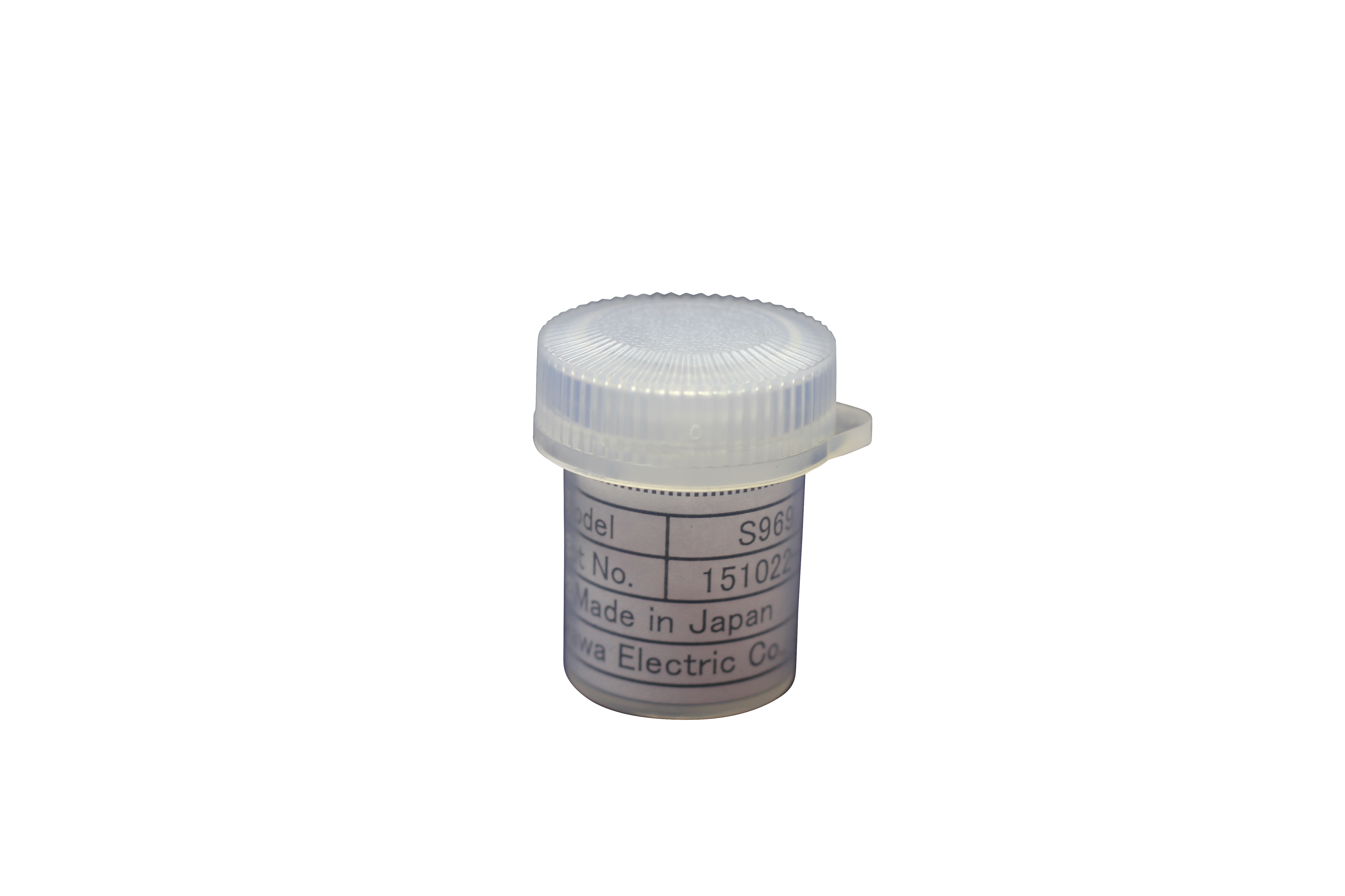 fitel Fiber verktyg spare electrodes for s178