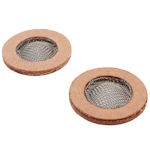 BLANDARE RESERVDEL ORAS 178375V SMUTSFILTER