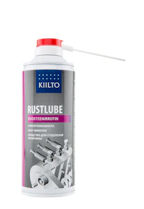 undefined Aerosoli erikoistuotteet easywork antocorr 400ml