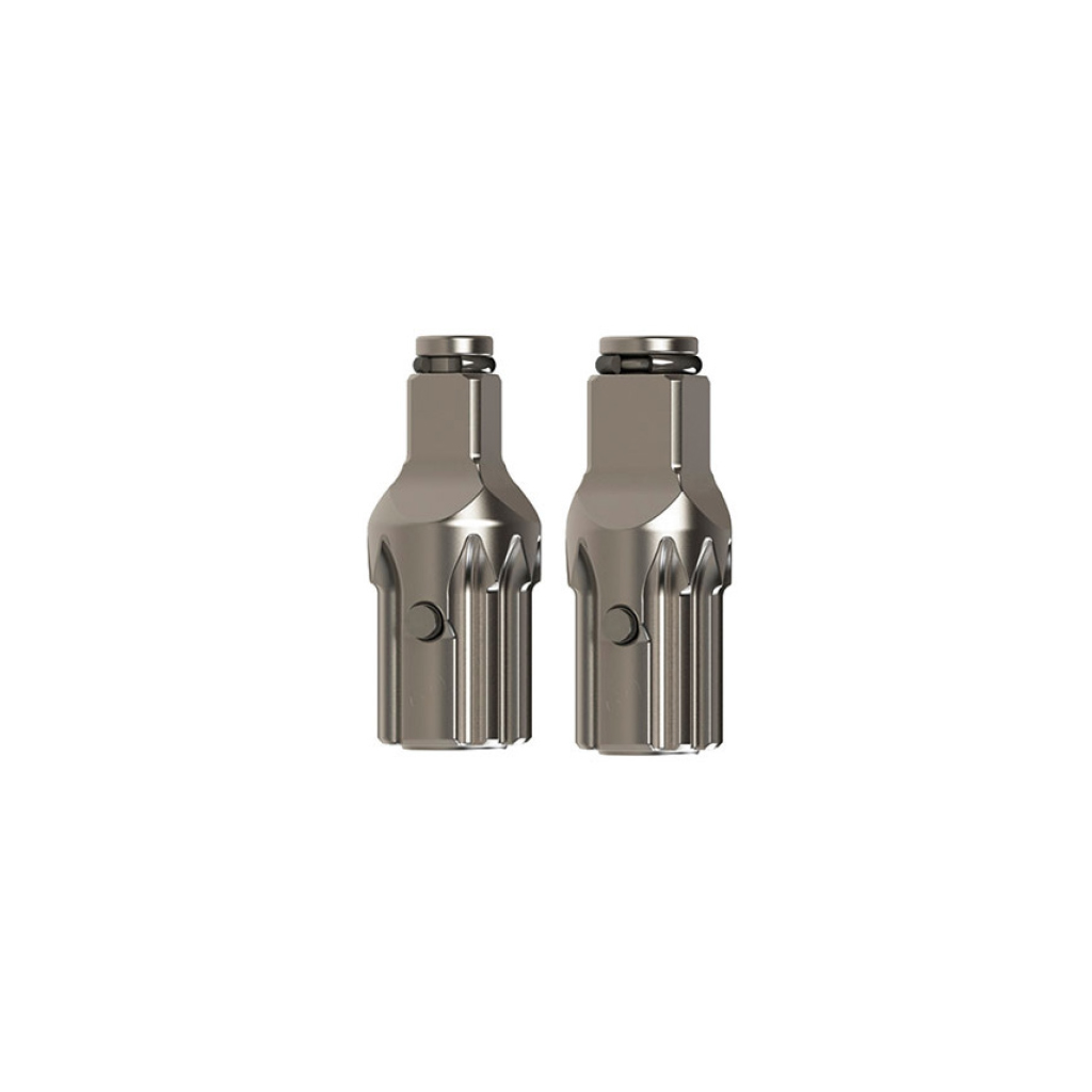 ARBOR SET INGERSOLL-RAND IR DXS 3/8+1/2