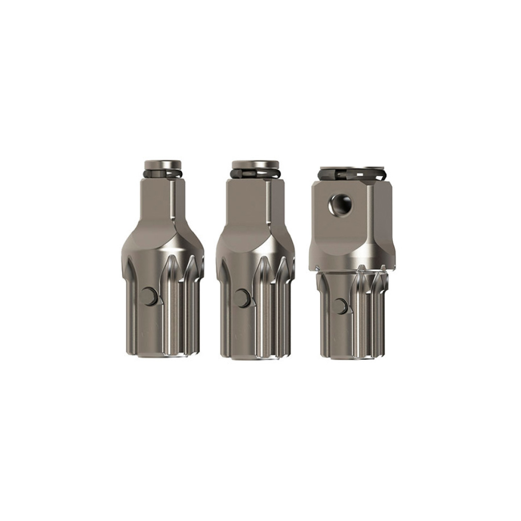 ARBOR SET INGERSOLL-RAND IR DXS 3/8+1/2+3/4