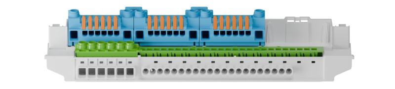 spelsberg Moduulikotelo pinta ps ak 36