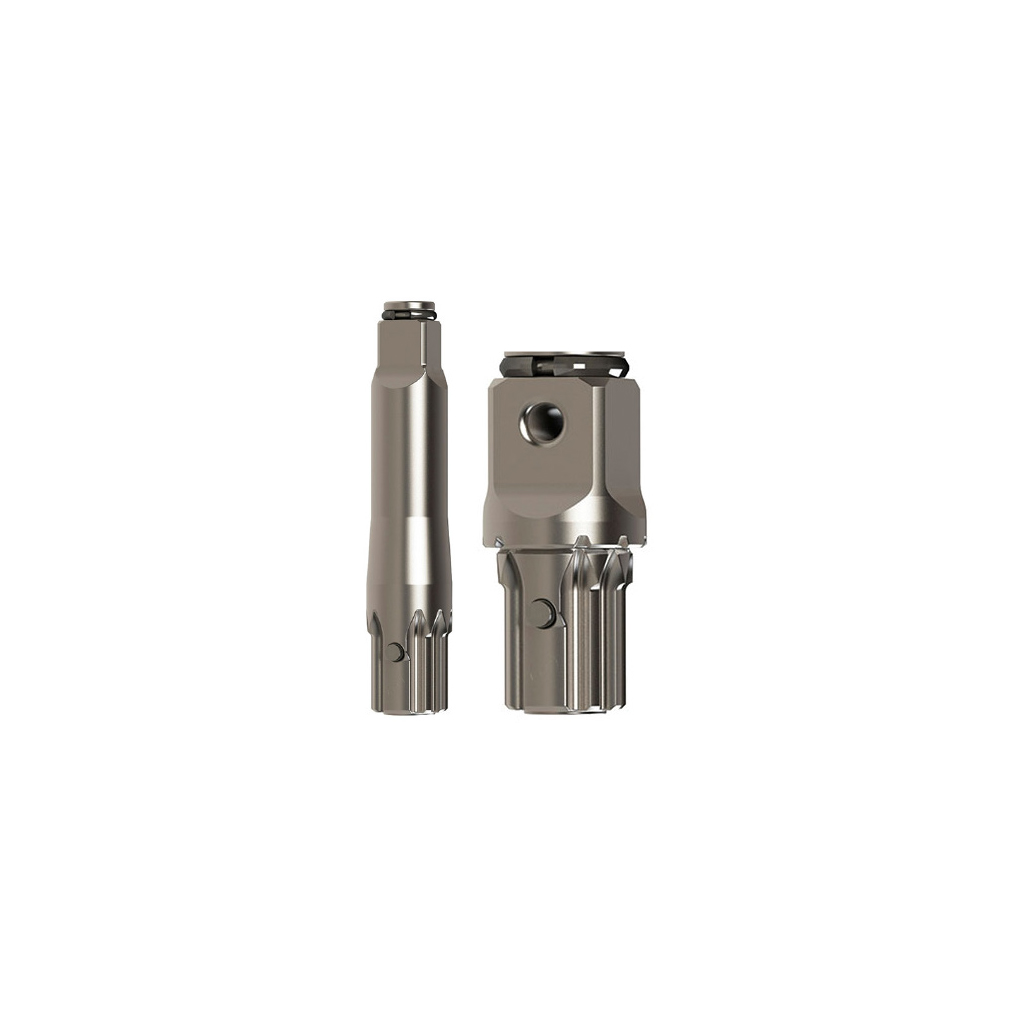 ARBOR SET INGERSOLL-RAND IR DXS 1/2+3/4