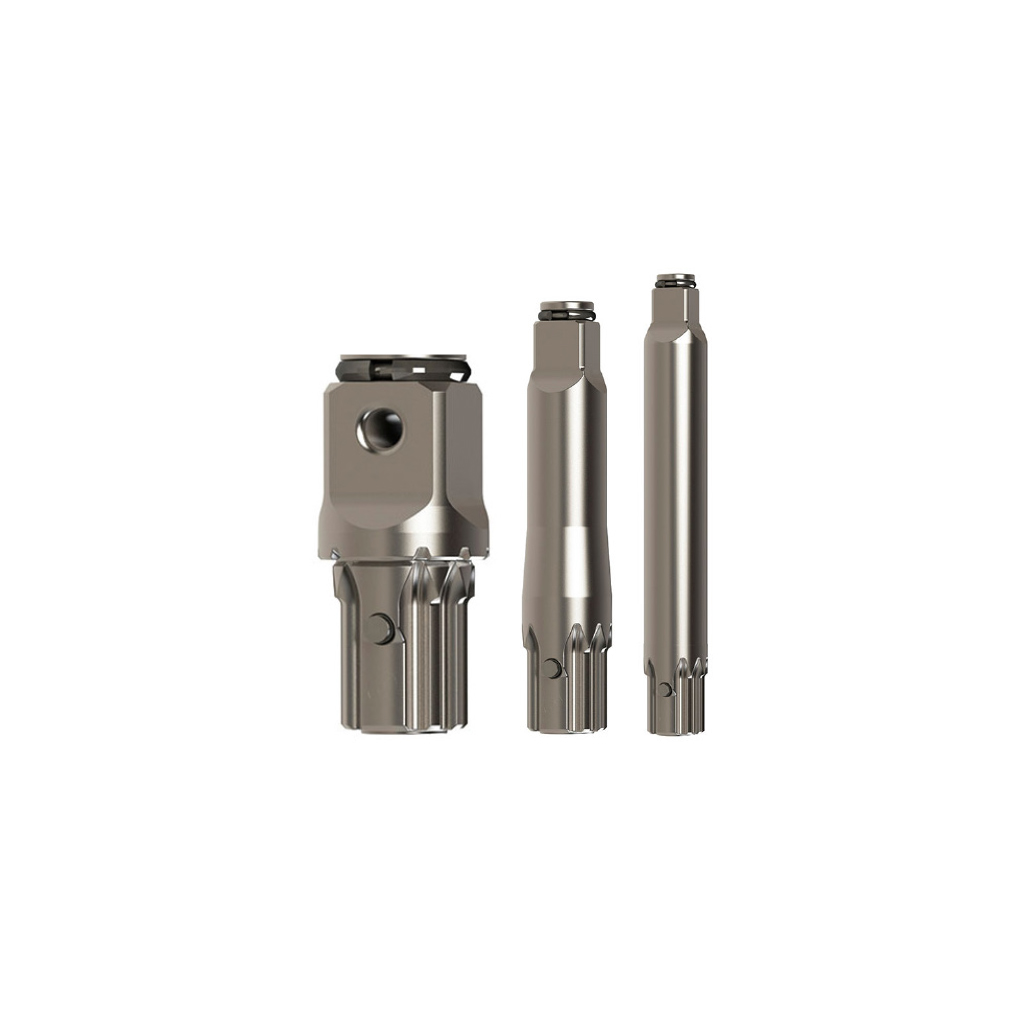 ARBOR SET INGERSOLL-RAND IR DXS 1/2X50MM+3/4