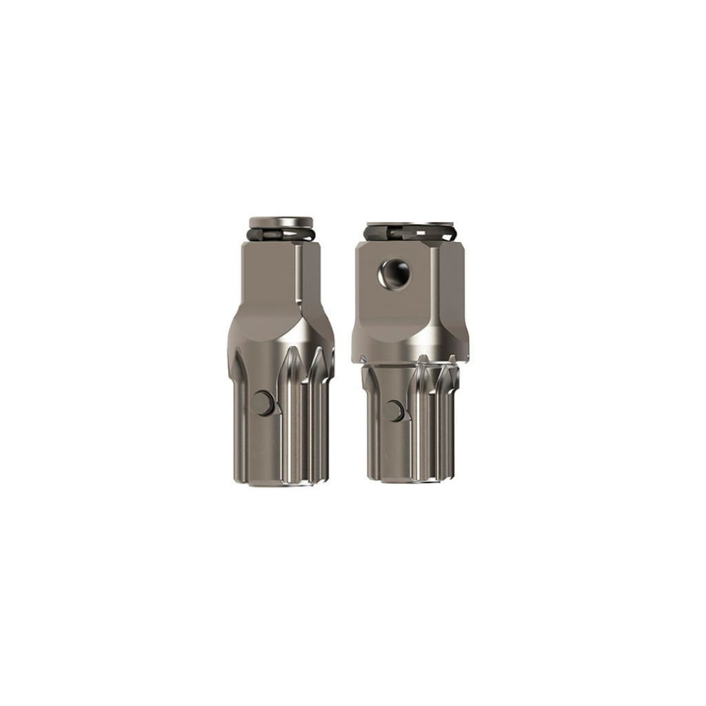 ARBOR SET INGERSOLL-RAND IR DXS 1/2X50/100MM+3/4