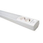 WORK POINT LUMINAIRE AMI AL122L750 LED 10W/830/840 DSO