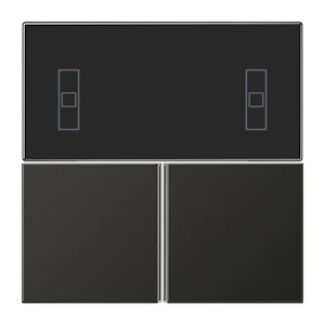 ensto Painike knx intro al4093tsaan 2 t uk ant