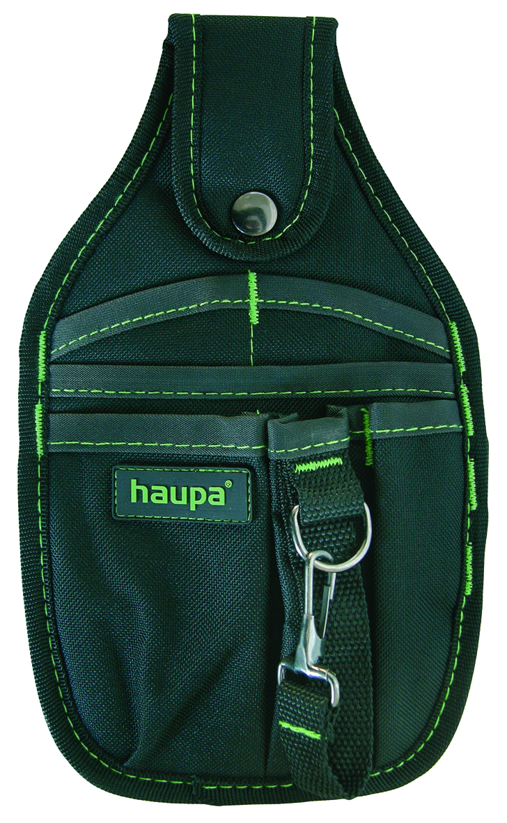 KREPŠYS ĮRANKIAMS POUCH HAUPA KABINAMAS ANT DIRŽO 220103