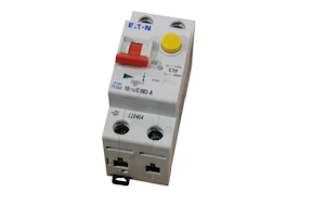 eaton Personskyddsbrytare pknm-10/1n/c/003-a-gv