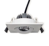 DOWNLIGHT ALS90NS 4W/840 LED WH
