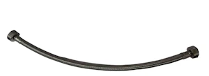 onnline Kopplingslang soft-pex 300 mm 1/2 ig x 1/2 ig onnline