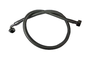onnline Connection hose soft-pex 800mm 1/2 f x 1/2 90e onnline