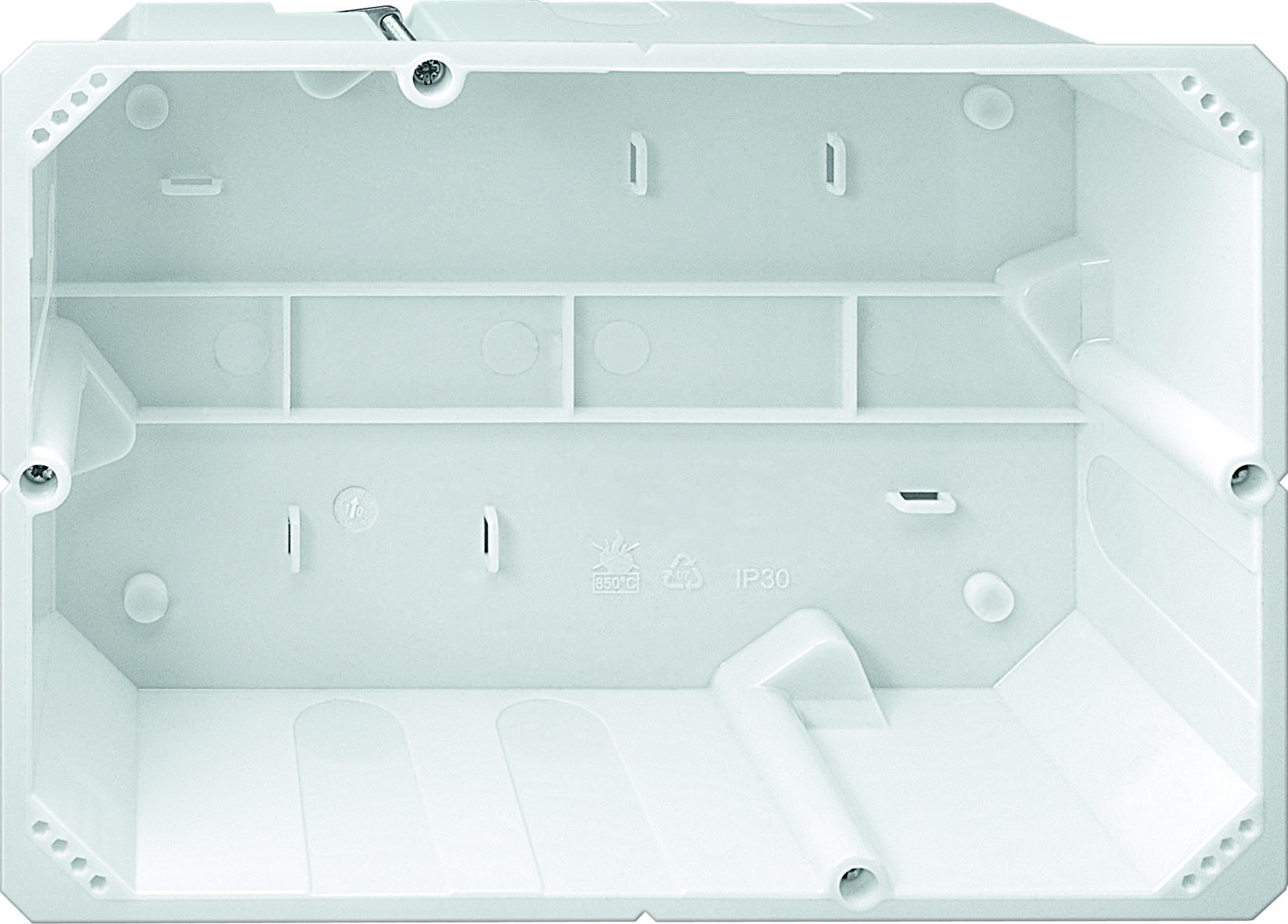 schneider electric Tarvike knx schneider asennusrasia 7 uppo