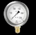 wika Pressure gauge 0-250b a1/2 213.53