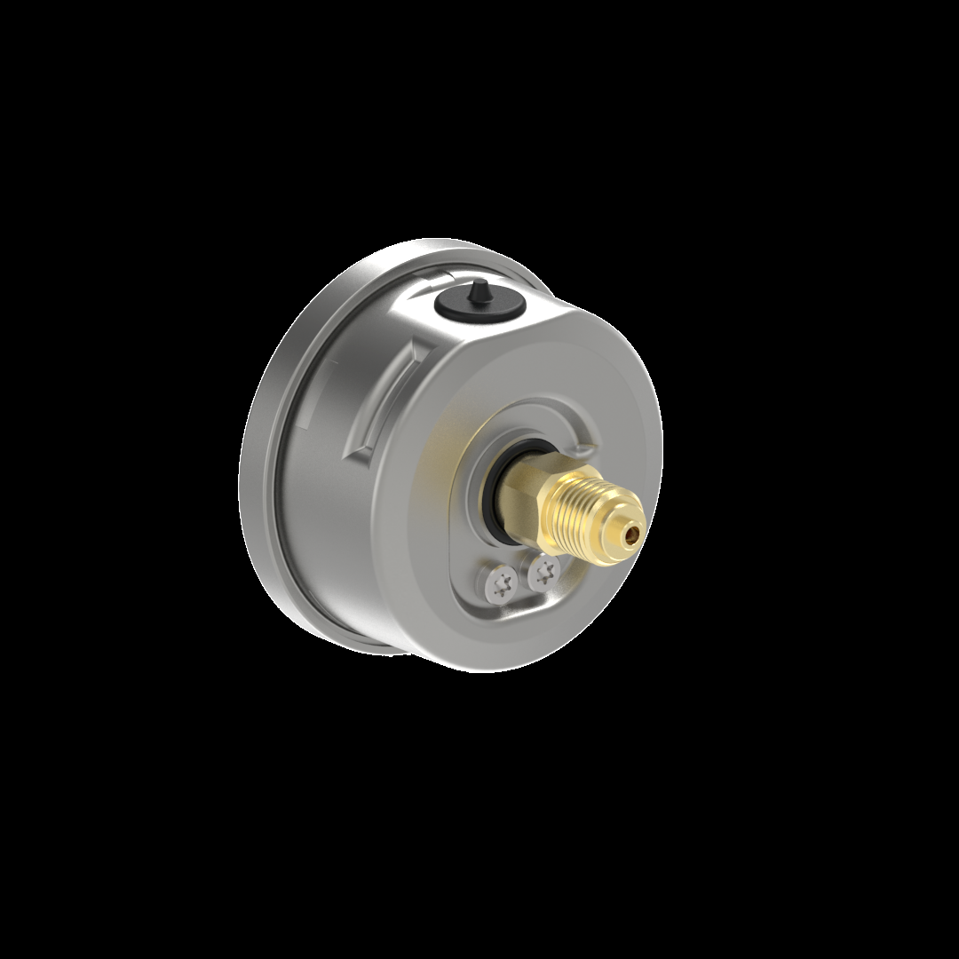 wika Pressure gauge 0-60b t1/4 213.53