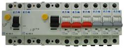 ELECTRICANS BASIC SET M22-PVT45P