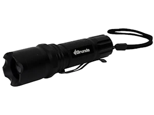 grunda Käsivalaisin grunda t120 focus led 180lm