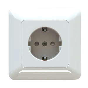 opal Pistorasia uppo opal 1s/16a/250v/ip20 valk