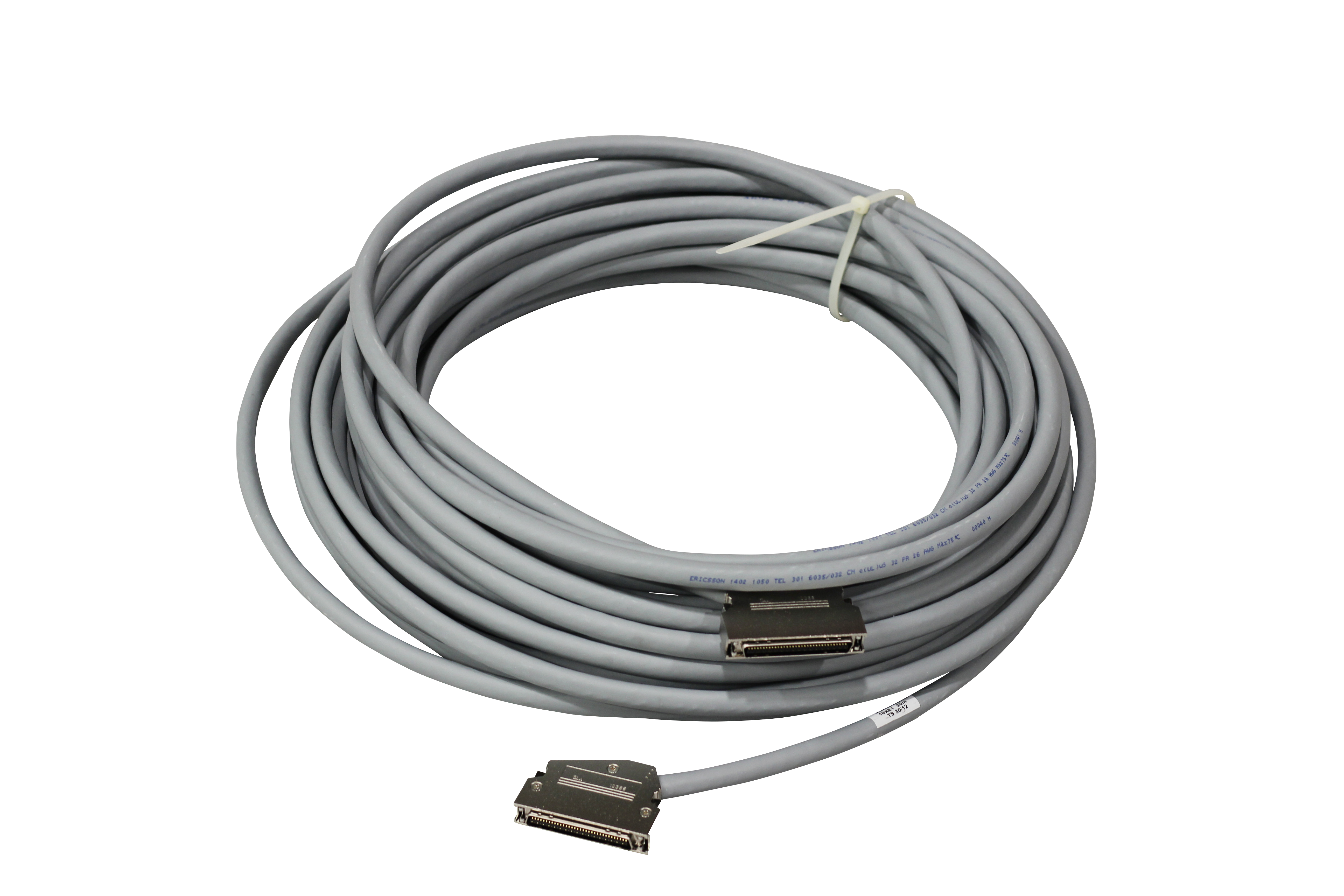 lanet Färdig kabel mdr68-mdr68 20m 16xe1 cable