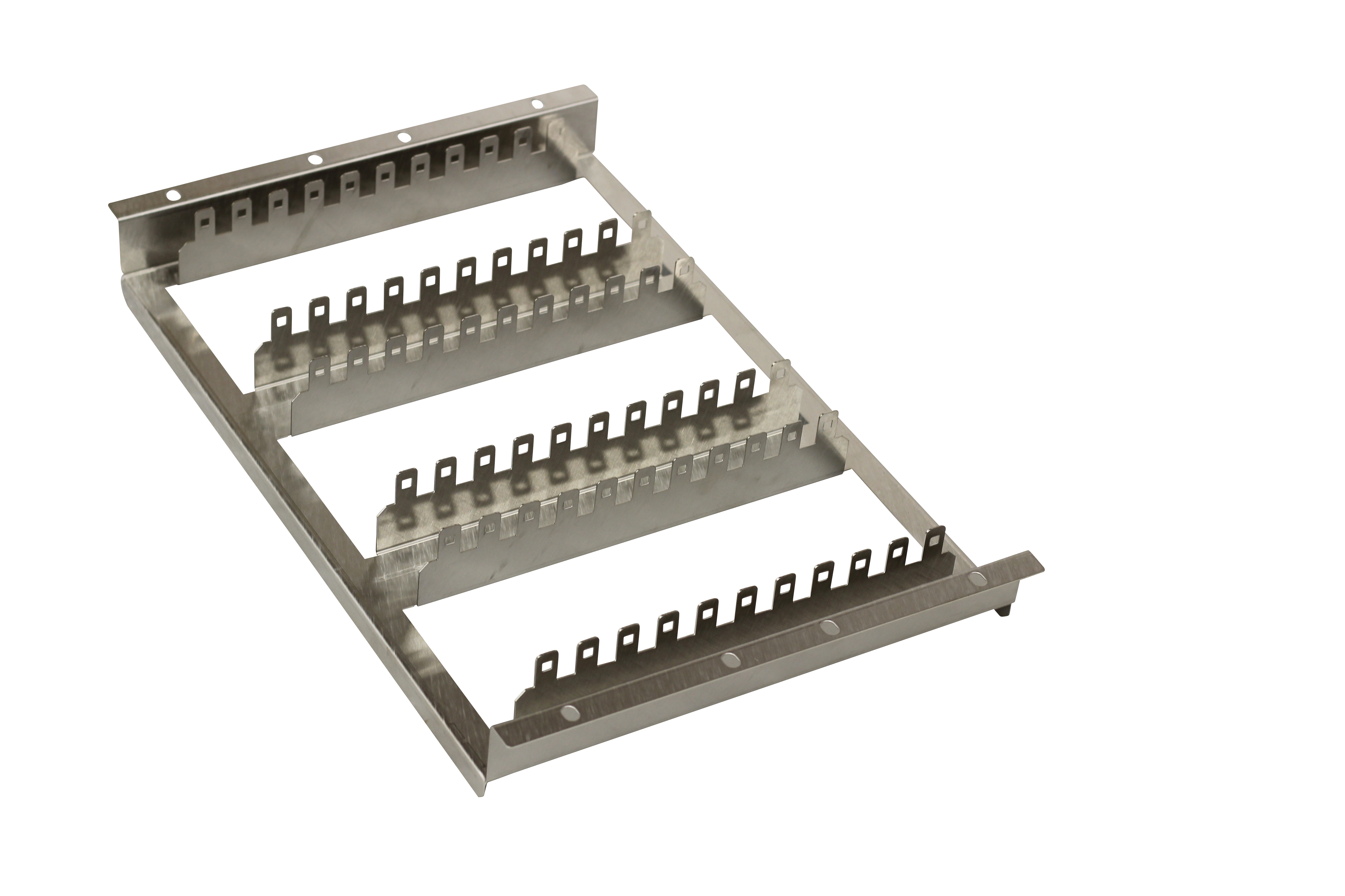 laukamo Monterings ram 19in 300 pairs surface lt-5917