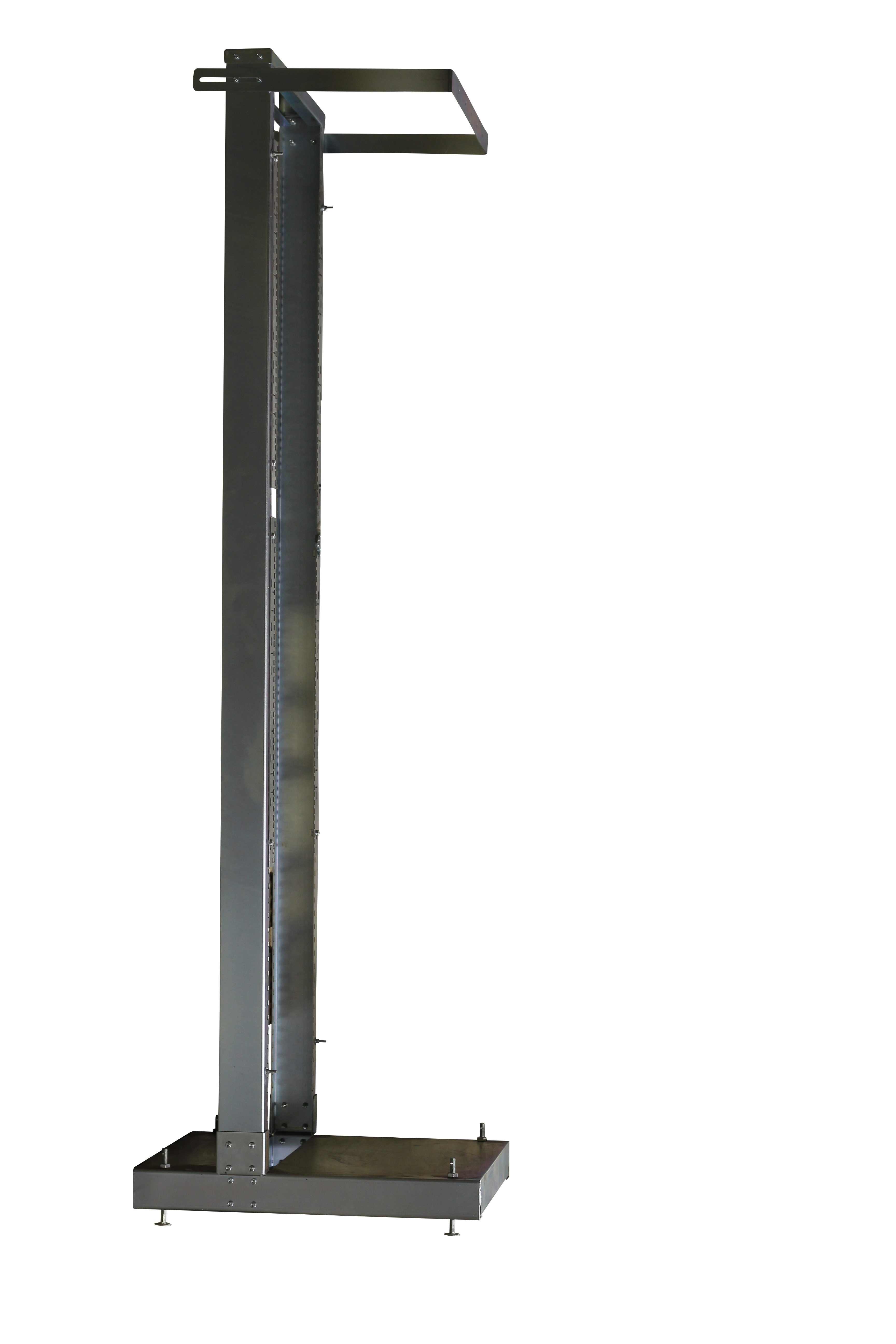 laukamo Cabinet open, etsi  600x600x2000mm sis