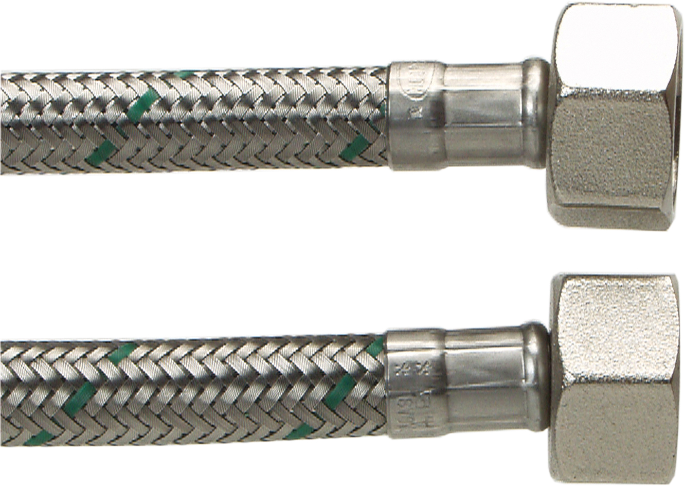 CONNECTION HOSE NEOFLEX SPXDN8 3/8x400mm FEMALE