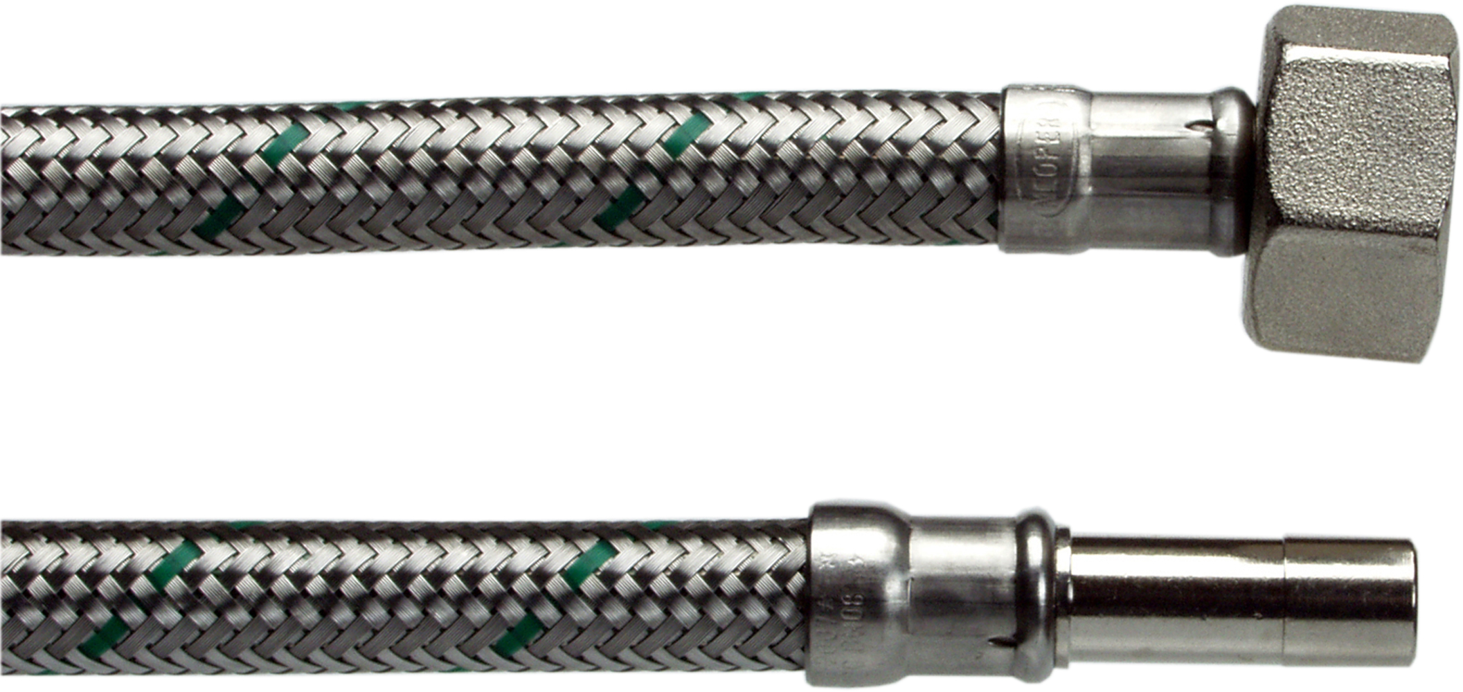 neoperl Kopplingslang neoflex spx dn8 300mm  3/8 igx10 mm rör