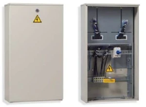 harju elekter Liitumiskilp helk2 zp-100a
