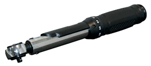 vix Momentnøkkel 1/4", 5 - 25nm