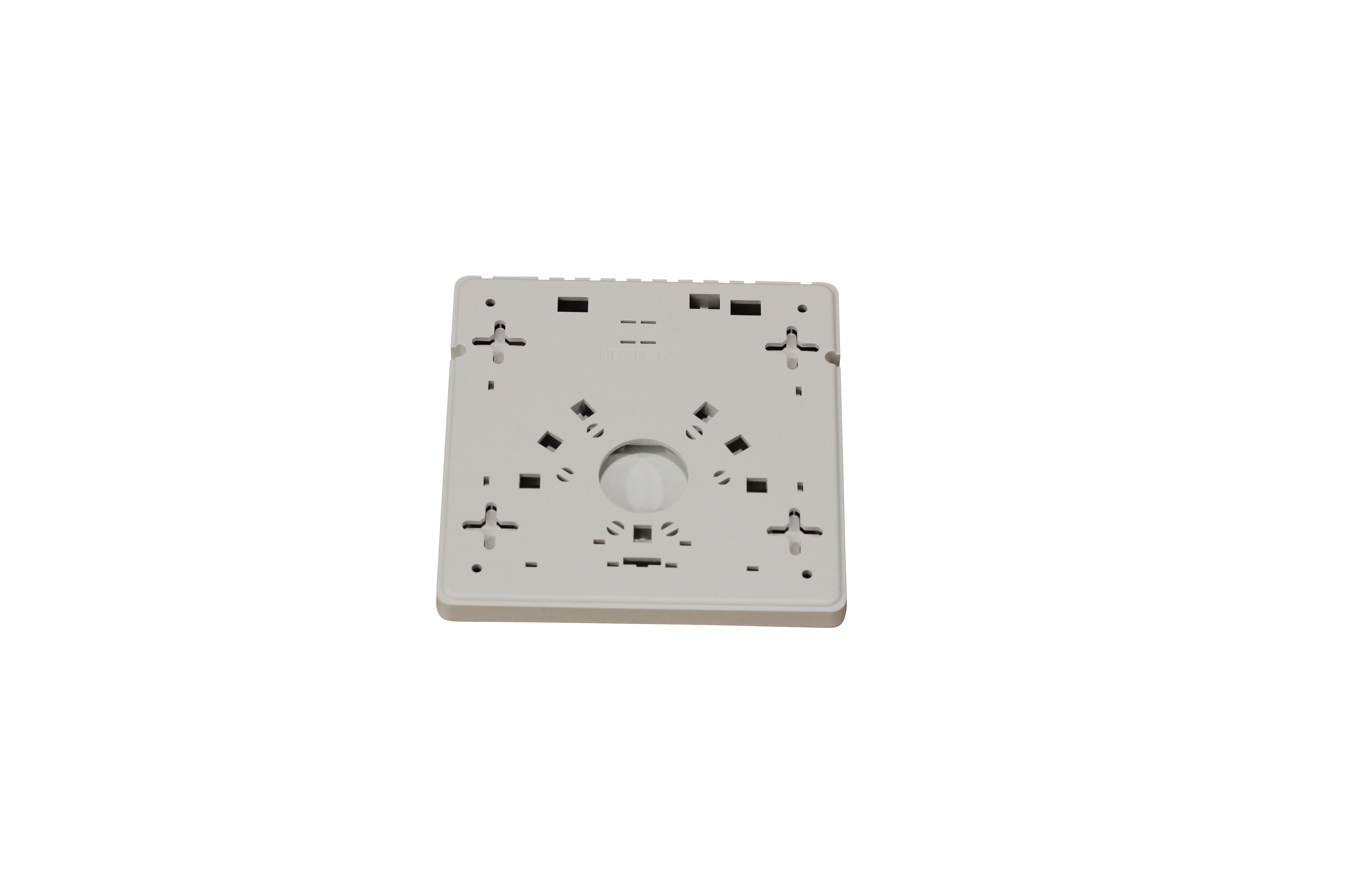 cts Mounting plate hes-fct-s (3106)