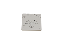 MOUNTING PLATE HES-FCT-S (3106)