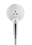 HAND SHOWER HANSGROHE 26530400 SELECT S 120  W/CHR