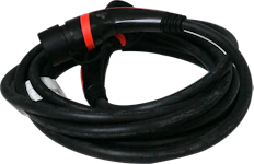 Ladekabel Microcharge Type 2 32A 3F 7,5M
