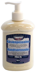 finnsco pro-line Käsienpesuaine 0,5kg finnsco