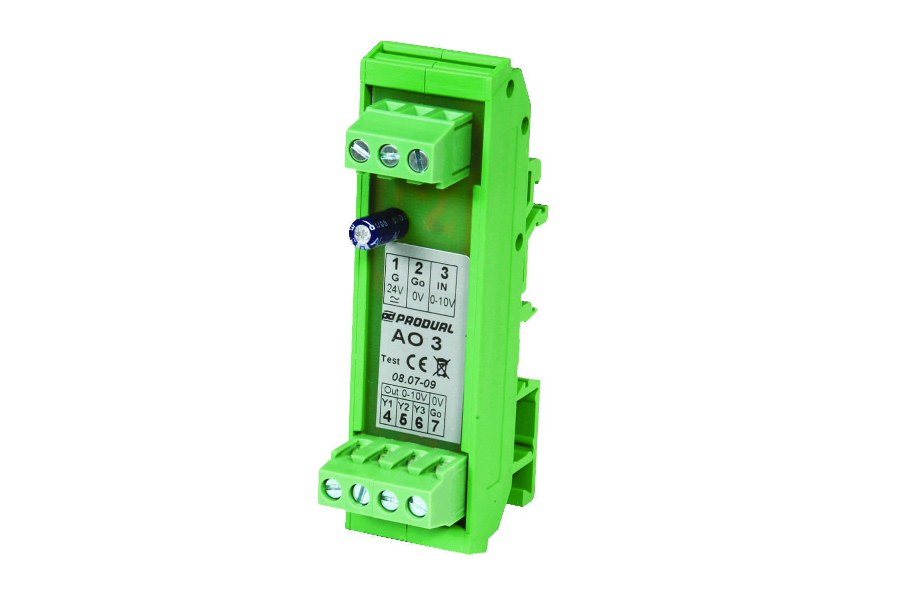 VIESTINJAKAJA PRODUAL AO 2