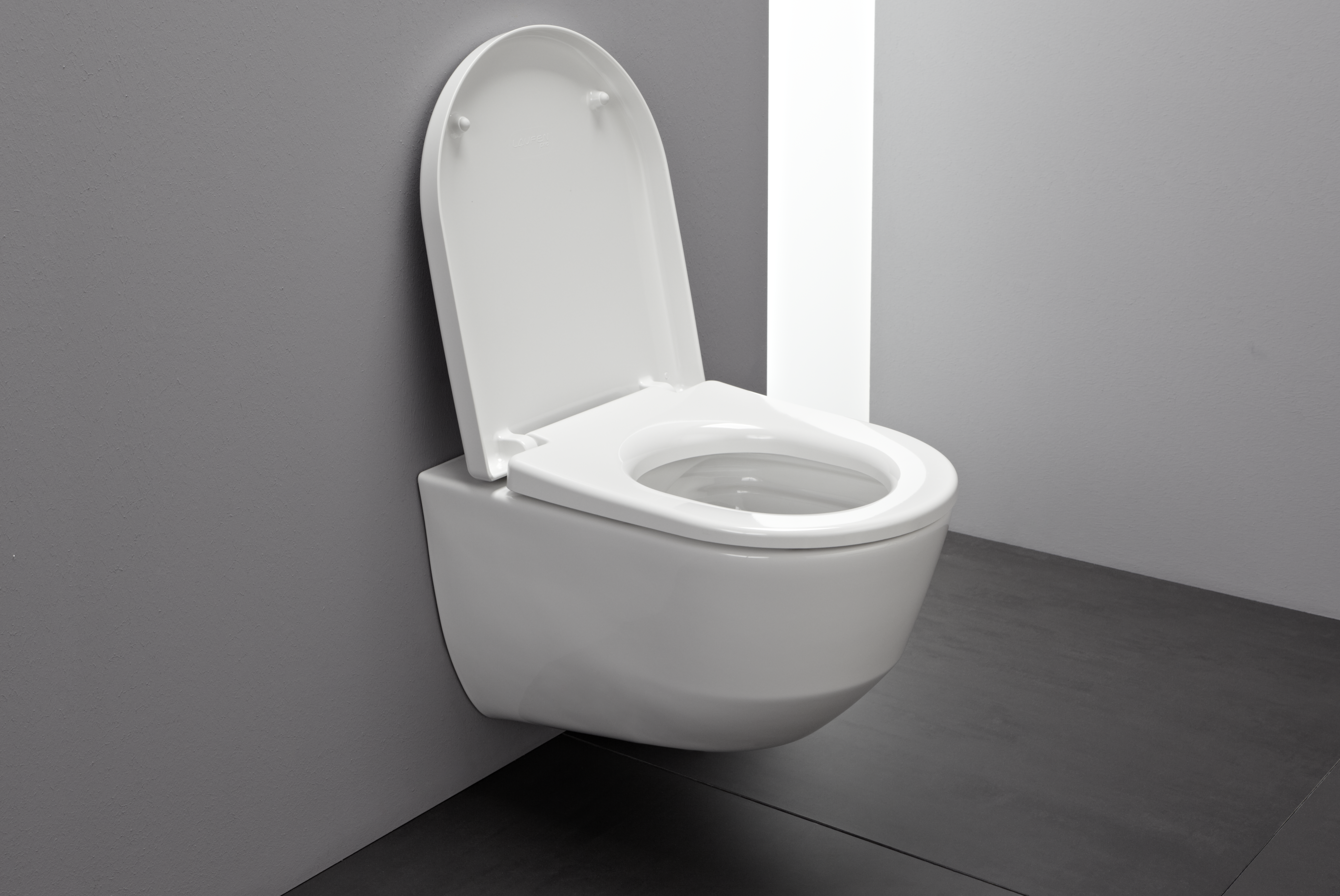 laufen Wc-istuin seinä ei kant laufen pro 82096.6 rimless