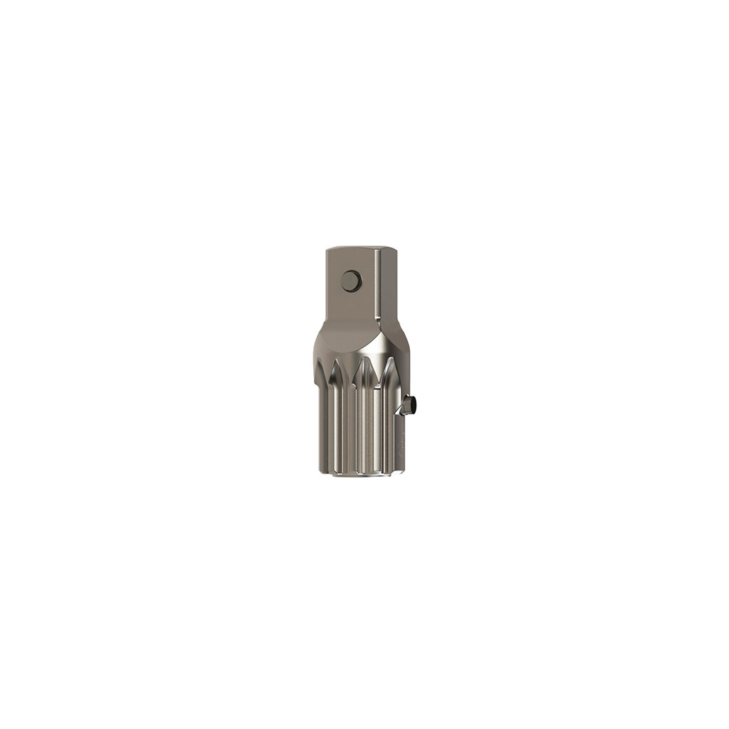 ARBOR INGERSOLL-RAND IR DXS 1/2PIN