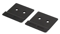 BRACKET KIT, 0U RACK PDU, HP/D