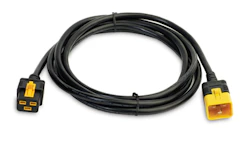 POWER CORD, LOCKING C19 TO C20