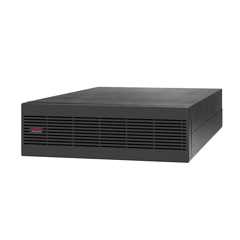 VIRTALÄHDE AKKUVARME EASY UPS SRV-KRIL 6-10KVA LISÄAKKU