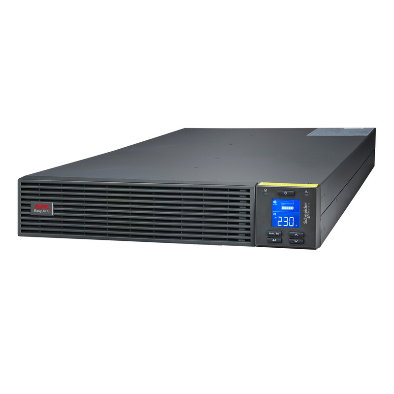 schneider electric Power supply batt.bac easy ups srv-kri 10kva powermodul