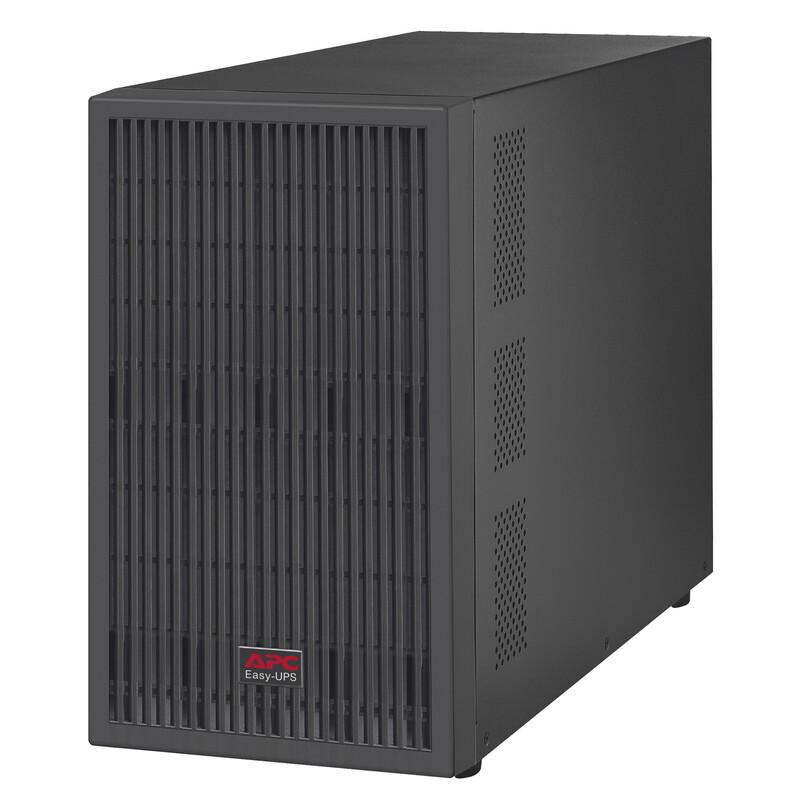 VIRTALÄHDE AKKUVARME EASY UPS SRV 2-3KVA LISÄAKKU