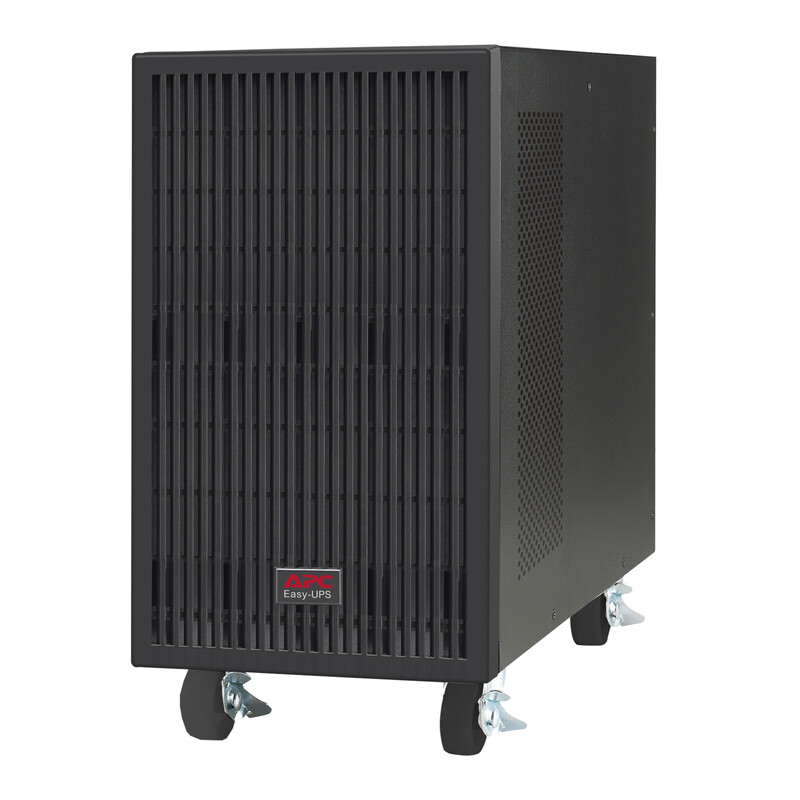 VIRTALÄHDE AKKUVARME EASY UPS SRV-KIL 6-10KVA LISÄAKKU