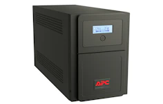 EASY UPS SMVS 1000VA 230V, USB OG MULIGHET FOR NETTVERKSKORT