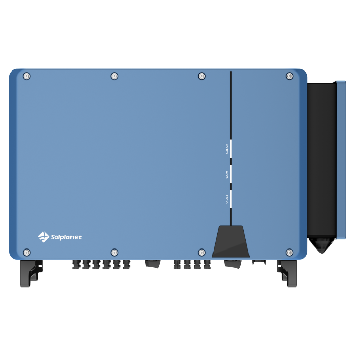 ASW 80K-LT W/ AFCI 3P