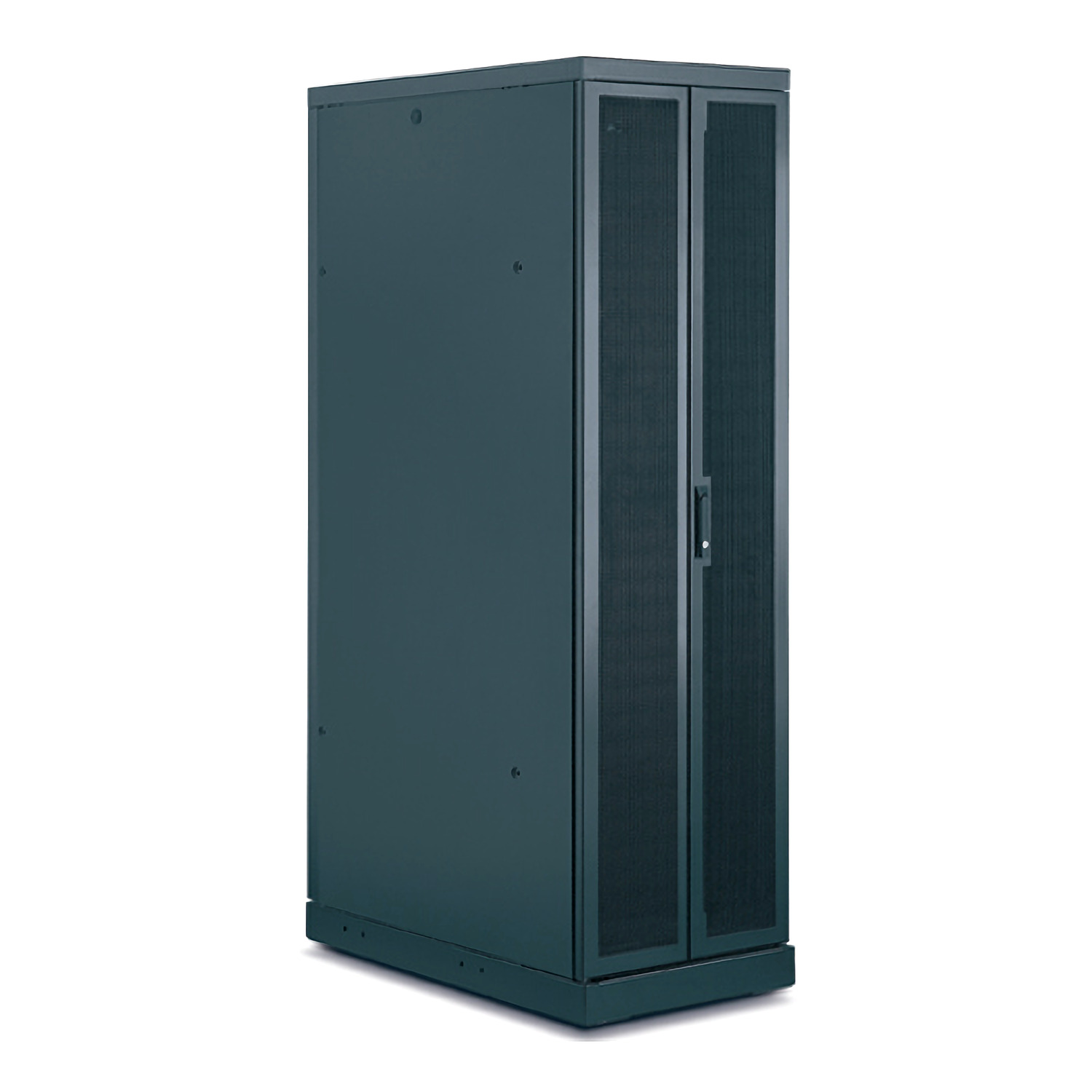 apc by schneider electric Lattiakaappi laitekaappi vx seismic42u